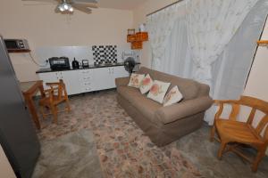 Oasis in the Wild @Marloth