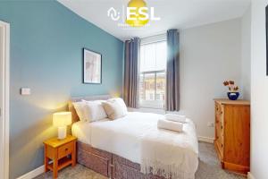 5 Bedroom House - Ideal for Groups & Contractors