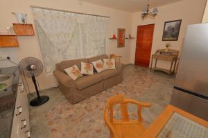 Oasis in the Wild @Marloth