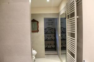 Modern 3BR Near Santa Maria Novella Station