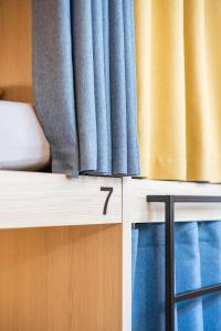 Boutique Hostel Angel