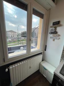 Città Studi Apartment - front metro Lambrate