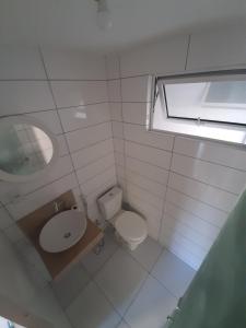 Solar Água Pipa 125