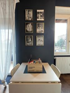 Città Studi Apartment - front metro Lambrate