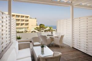 Grecian Park Hotel 81, Konnos Street, Protaras, Cyprus.