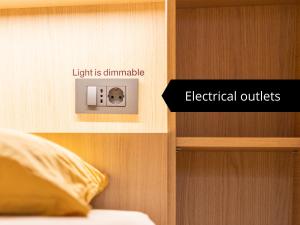 Boutique Hostel Angel