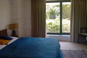 Bungalow 89 by StayVista - A hill-view villa adorned with eclectic interiors for a truly unique & captivating stay