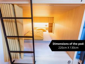 Boutique Hostel Angel 