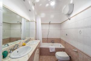 Casa Luci relax, jacuzzi and breathtaking view