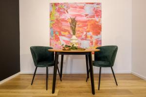 Lemonade - Stylish 1BR Apartment in Obor District