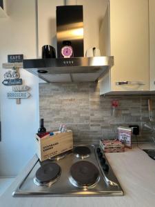 Città Studi Apartment - front metro Lambrate