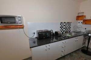 Oasis in the Wild @Marloth