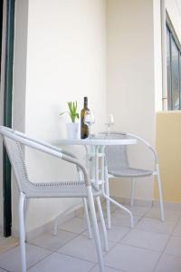 Cozy Apartment In The Heart Of The City