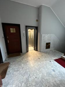 Deluxe Double Studio