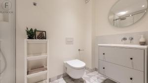 Flatbook - City Center SPA Apartments Motlawa