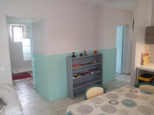 T3 Frontignan ville dans un quartier calme