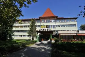 Sport Hotel - Nyiradony-Tamasipuszta