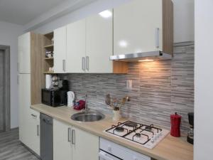 Apartman Dujmović 1