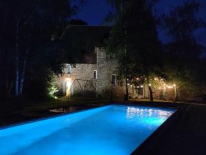 17th Century Manor with Private Pool