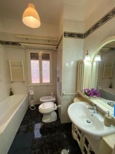 Sognando Roma appartamento turistico