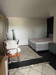 Luxury villa with stunning view