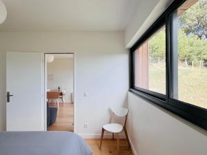 Appartements Calme, mer et montagne Anglet : photos des chambres