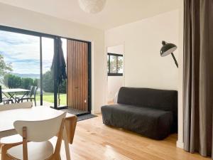 Appartements Calme, mer et montagne Anglet : photos des chambres