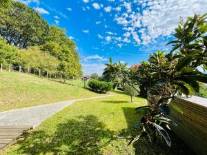 Appartements Calme, mer et montagne Anglet : photos des chambres
