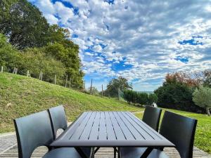 Appartements Calme, mer et montagne Anglet : photos des chambres
