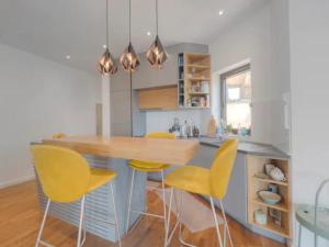 Luxury apartment with Sea view Przno, Sveti Stefan, Regina Residence