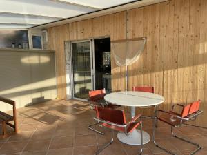 Villas Villa site des 2 caps, Acces direct a la plage : photos des chambres