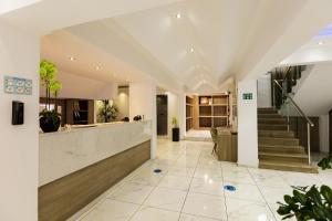 Kahlua Sea View Suites - Adults Only