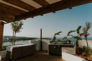 Kahlua Sea View Suites - Adults Only