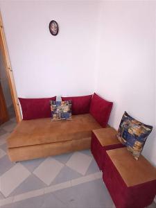 Bab Chaouen 7lits2chbre1salon