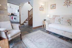 The Old School Cottage Ship Farm - 1 Bedroom - Rhossili