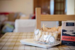 Fferm-Llong Cottage Ship Farm - 2 Bedroom -Rhossili