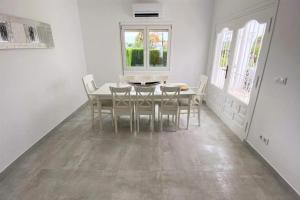 Casa Costa Nova Javea - 5042