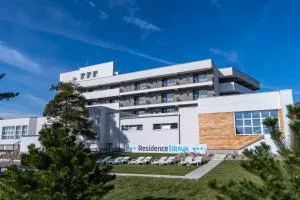 Residence Šírava *** - 维内