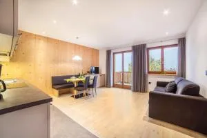 Residence Kalchgruberhof Bergfichte - Pracupola