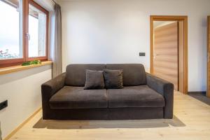 Residence Kalchgruberhof Bergfichte