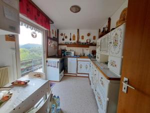 Maisons de vacances Cosy house in picturesque Jura : photos des chambres