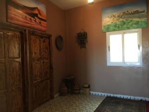 Birgits Bed & Bistro, Garage für Biker kostenlos