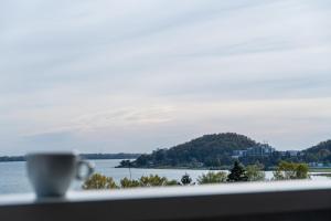 Residence Šírava ***