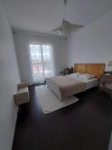 Belle villa contemporaine