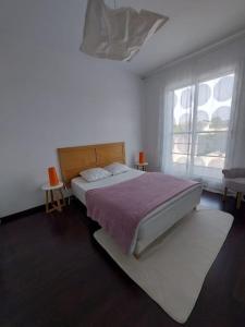 Belle villa contemporaine