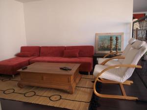 Belle villa contemporaine