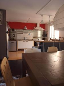 Belle villa contemporaine