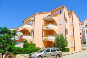 Apartment Zeljko