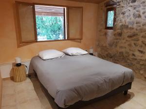 B&B / Chambres d'hotes Mas de Coulet : photos des chambres