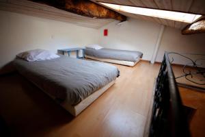 B&B / Chambres d'hotes Mas de Coulet : photos des chambres